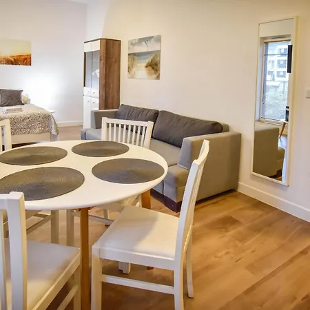 Na Wyspie - Aquamarina - Budynek A - B - C