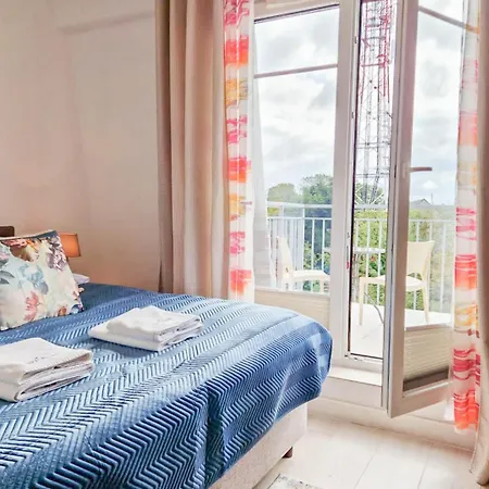 Na Wyspie - Aquamarina - Budynek A - B - C 斯维诺乌伊希切