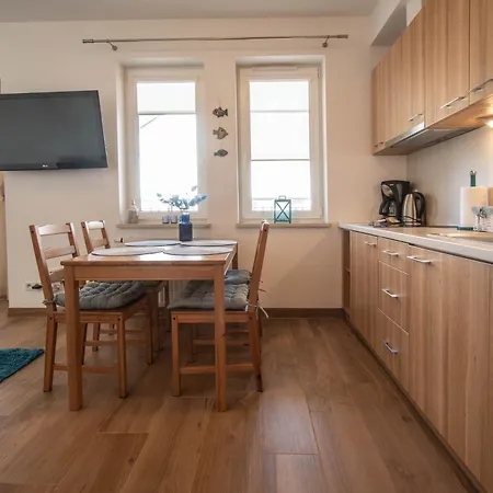 Na Wyspie - Aquamarina - Budynek A - B - C * 斯维诺乌伊希切