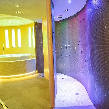 Na Wyspie - Aquamarina - Budynek A - B - C * 斯维诺乌伊希切