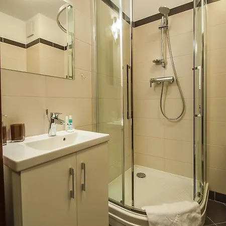 Apartamento Na Wyspie - Aquamarina - Budynek A - B - C