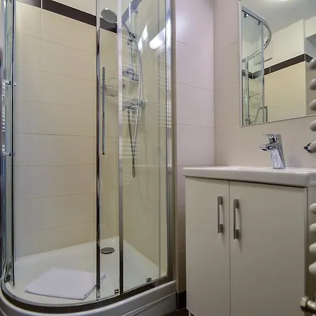 Na Wyspie - Aquamarina - Budynek A - B - C