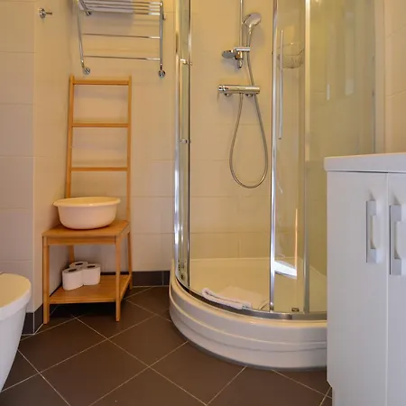 Na Wyspie - Aquamarina - Budynek A - B - C * 斯维诺乌伊希切