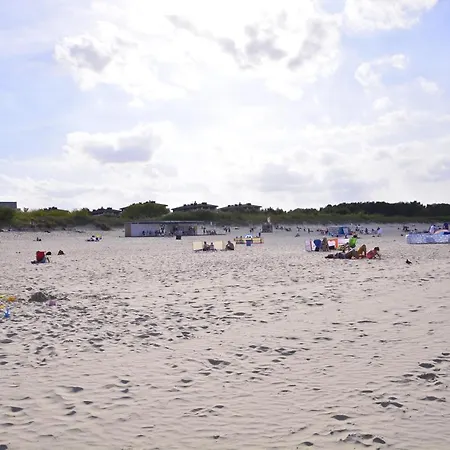 Apartamento Na Wyspie - Aquamarina - Budynek A - B - C *