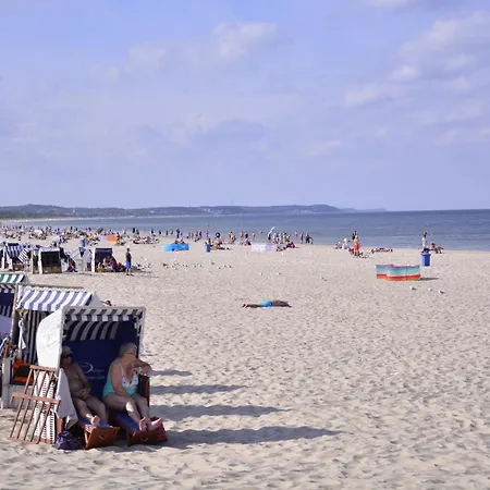 Apartamento Na Wyspie - Aquamarina - Budynek A - B - C Świnoujście